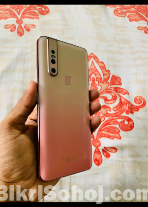 Vivo v15